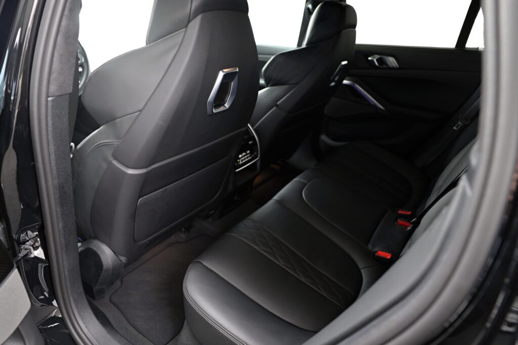 BMW X6 xDrive40d