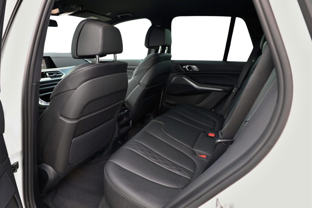BMW X5 xDrive30d