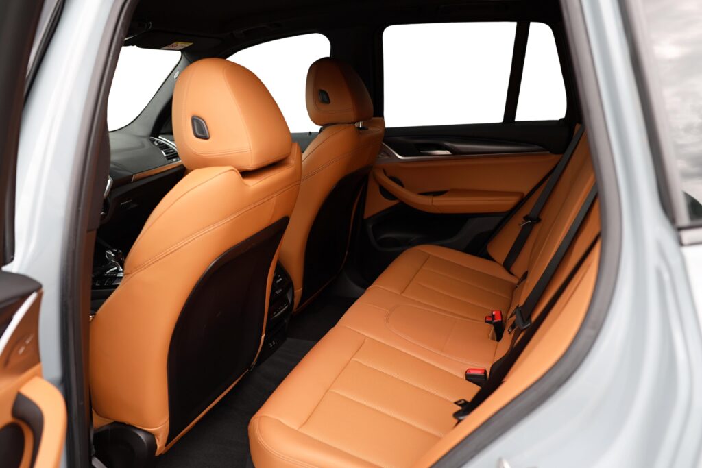 BMW X3 xDrive30e
