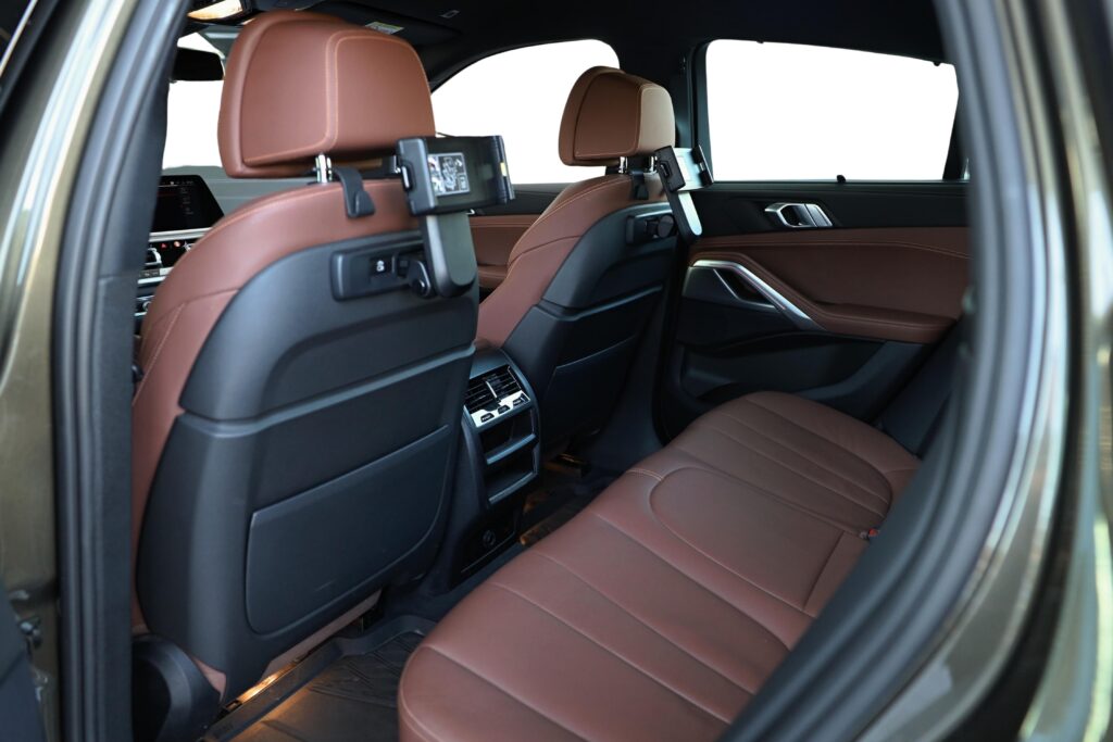 BMW X6 xDrive40d