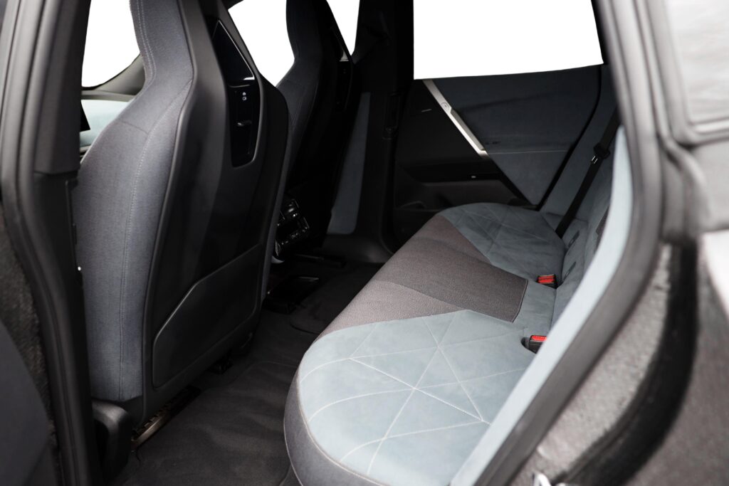BMW iX xDrive40