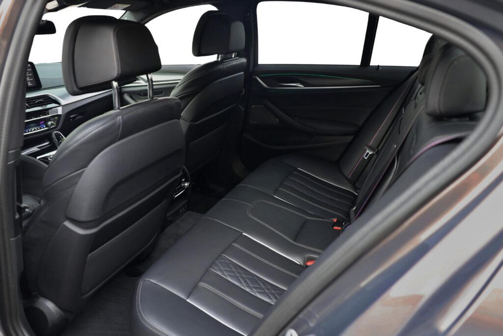BMW 540d xDrive