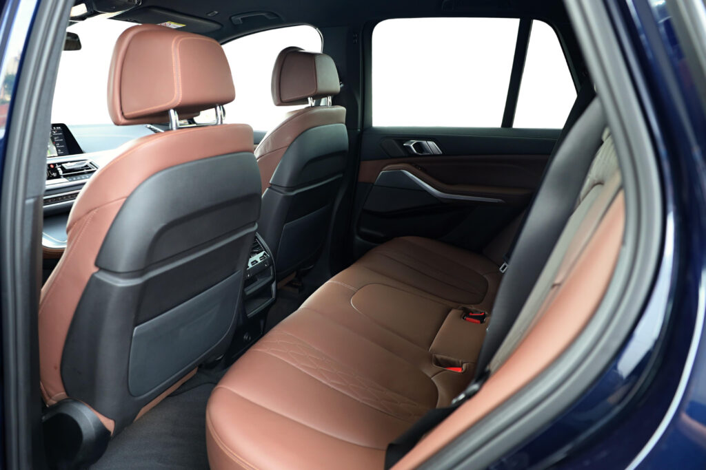 BMW X5 xDrive30d