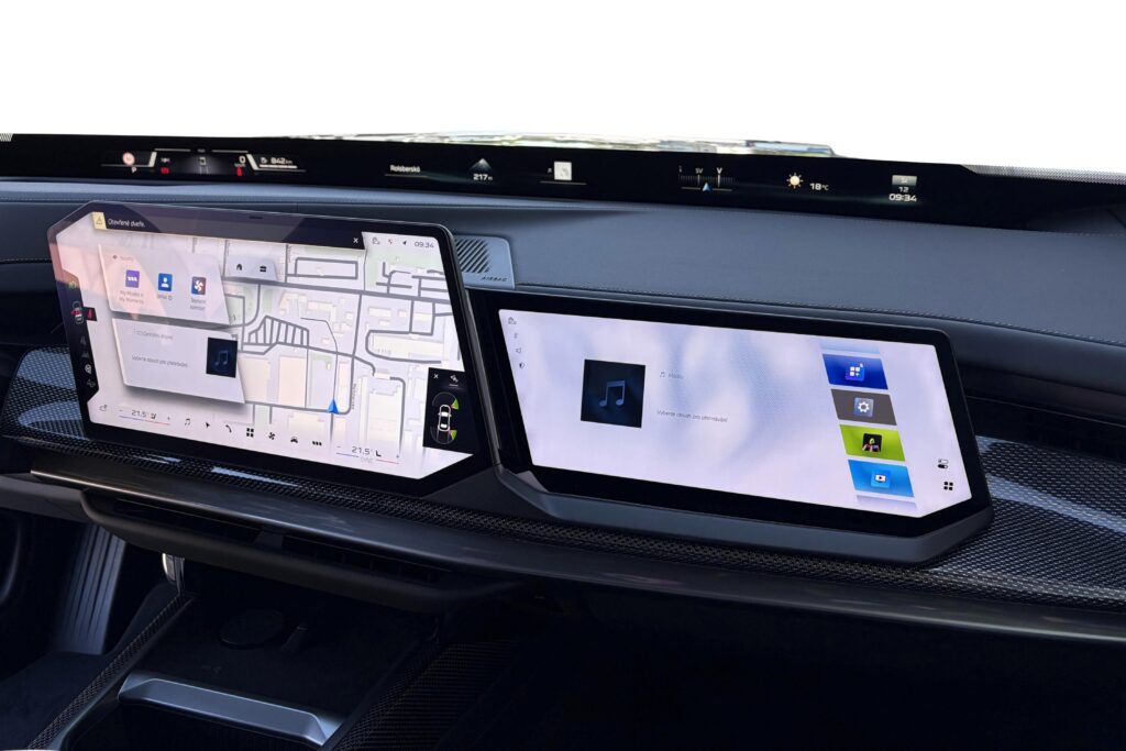 BMW 740 xDrive Sedan