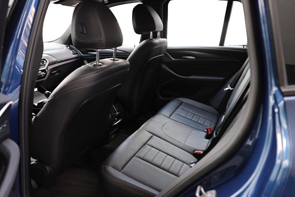 BMW X3 xDrive30d