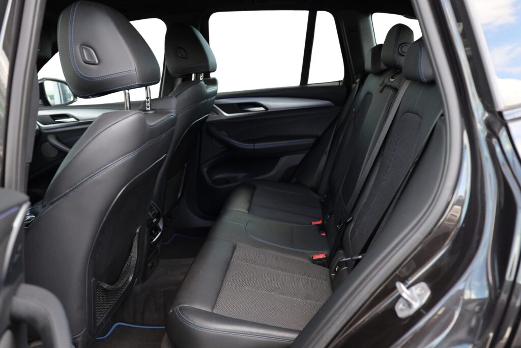 BMW X3 xDrive30d