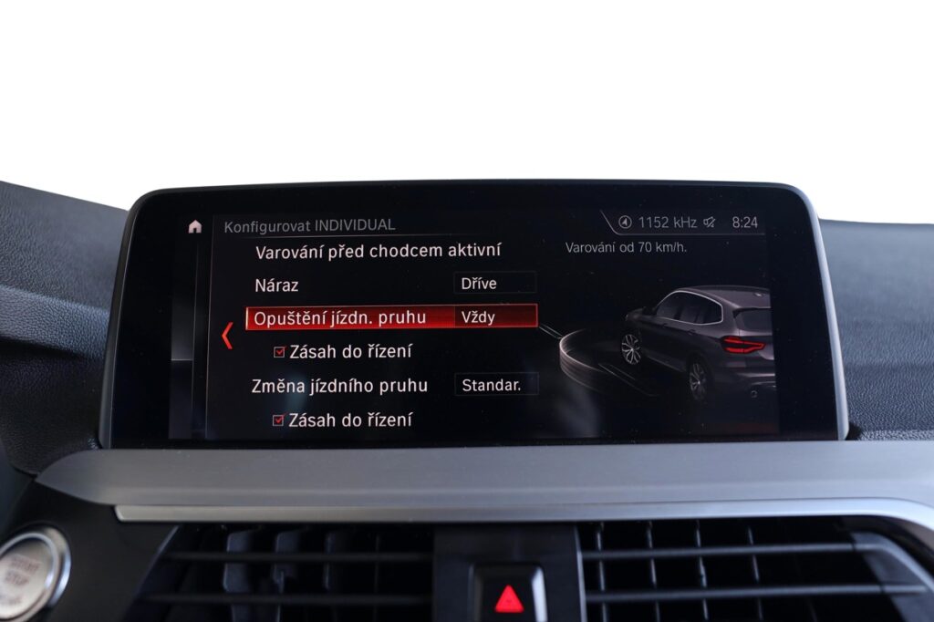 BMW X3 xDrive30d