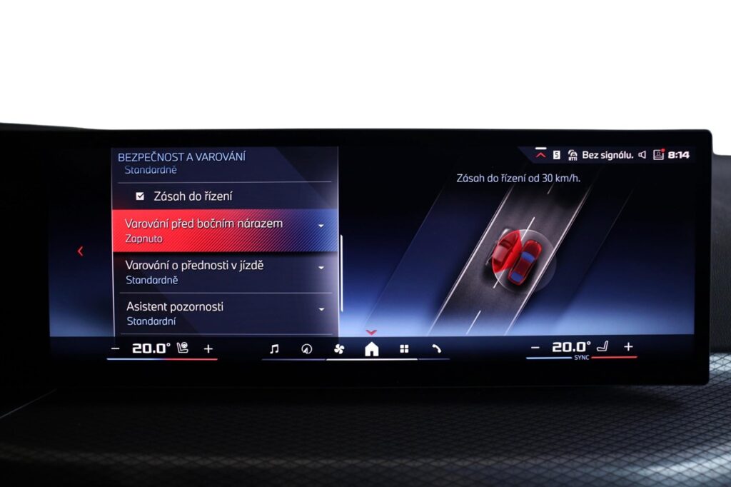 BMW i4 M60 xDrive