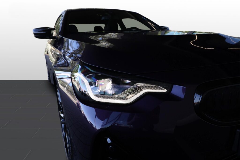 BMW M240i xDrive Coupé