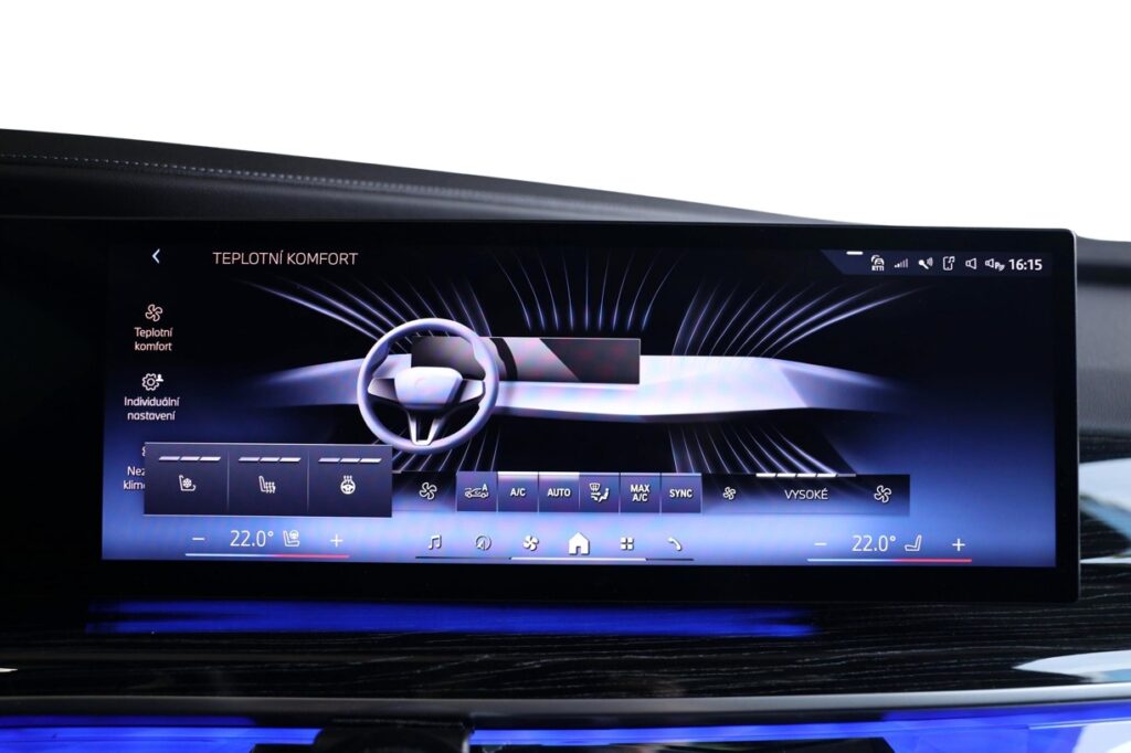 BMW i7 xDrive60