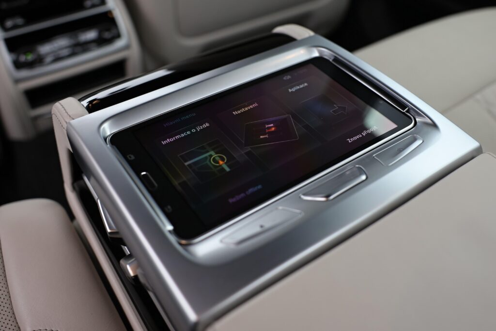 BMW 750Li xDrive