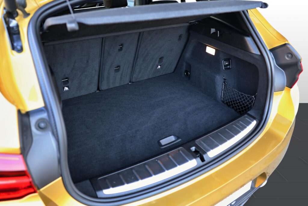 BMW X2 xDrive20d