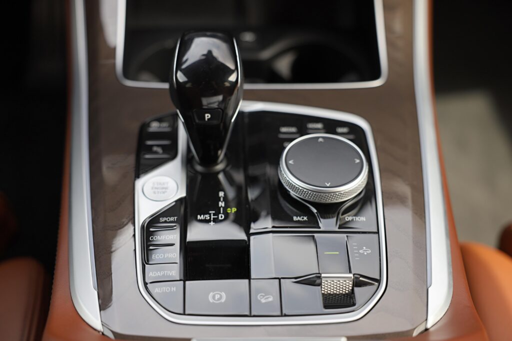 BMW X5 xDrive30d