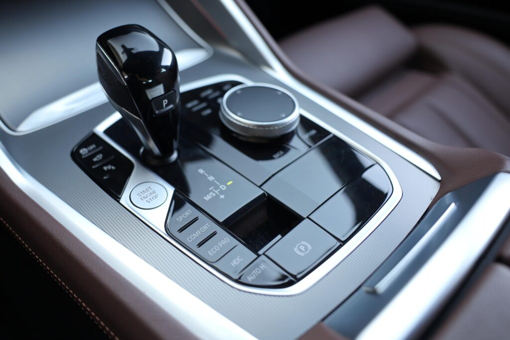 BMW X6 xDrive40d