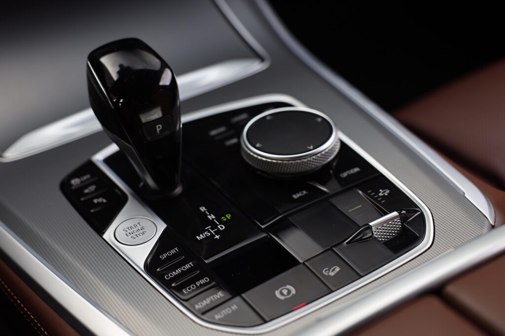 BMW X5 xDrive30d