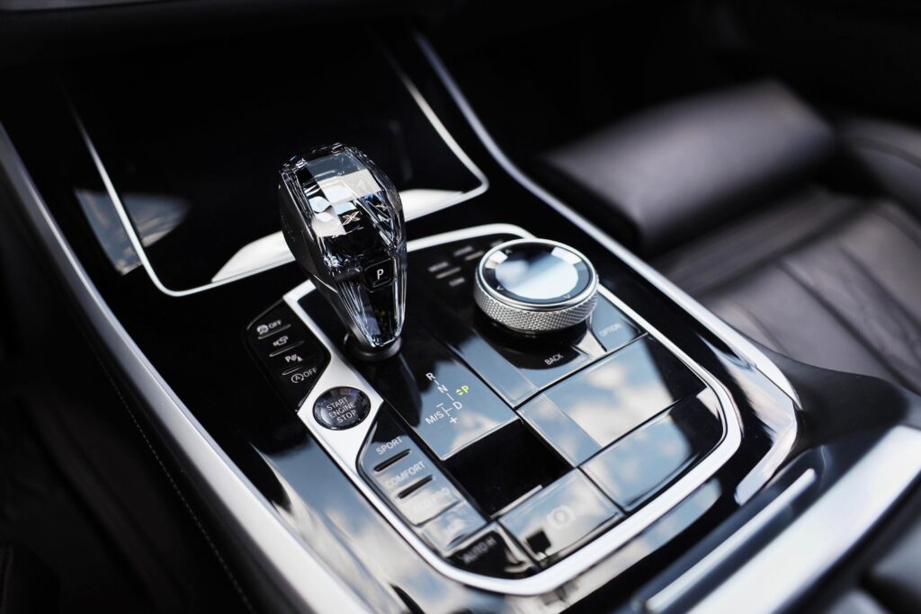 BMW X5 M50i