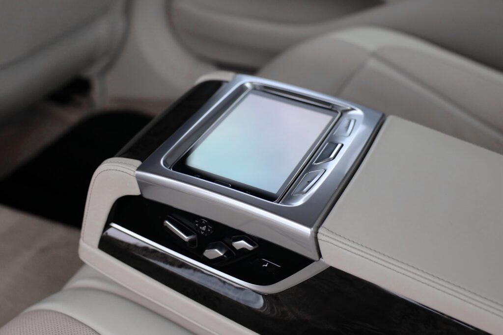 BMW 750Li xDrive