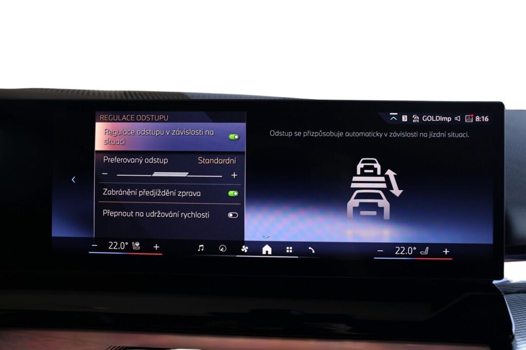 BMW 530e xDrive Touring