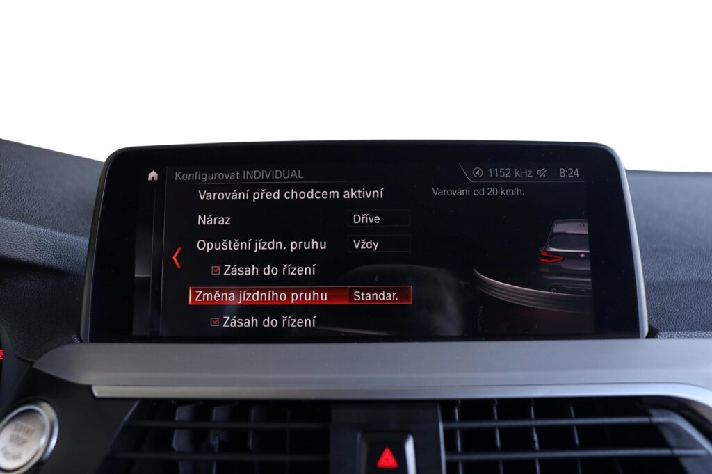 BMW X3 xDrive30d