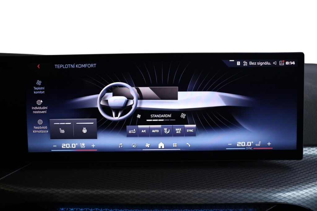 BMW i4 M60 xDrive
