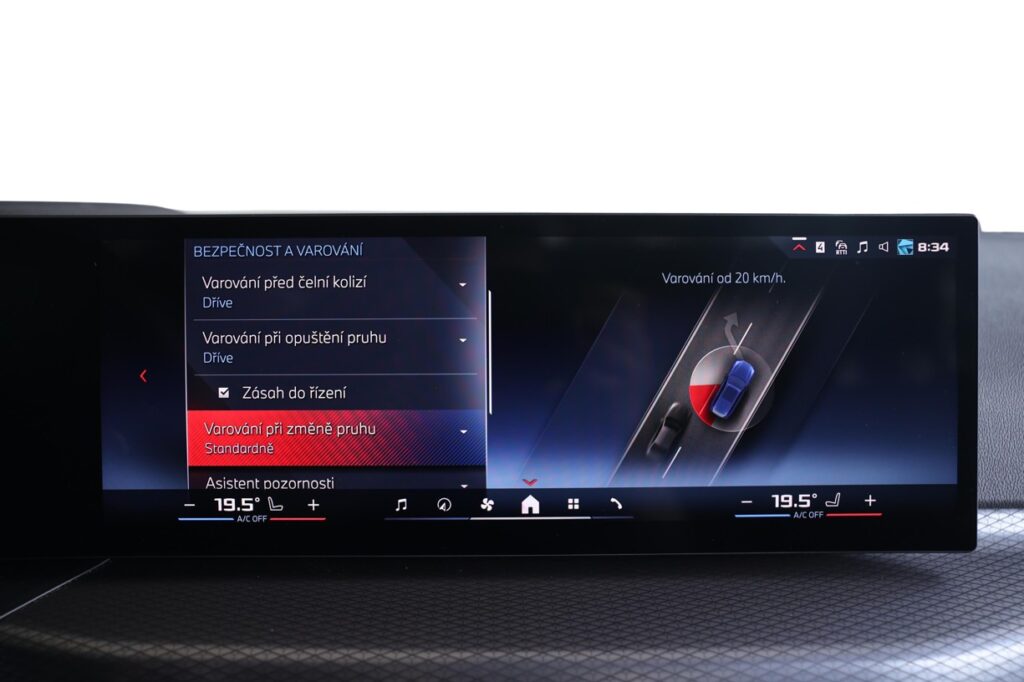 BMW M340d xDrive Touring