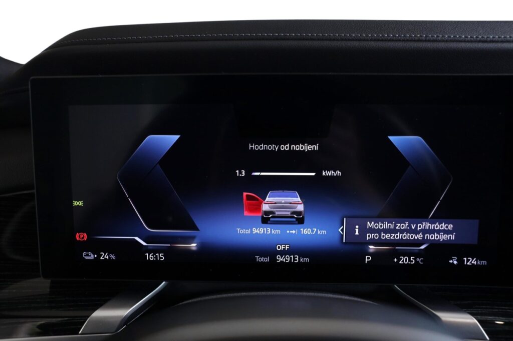 BMW i7 xDrive60