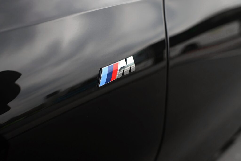 BMW X6 xDrive40d