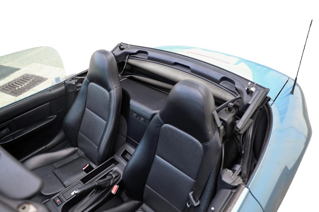 BMW Z3 1.8