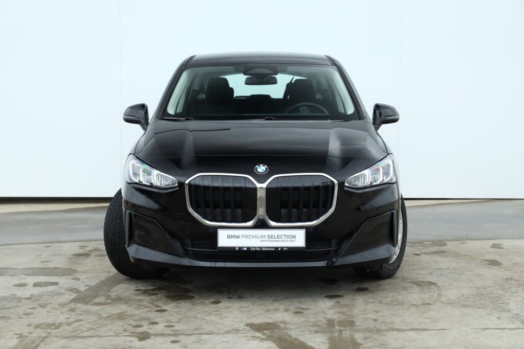 BMW 218i Active Tourer