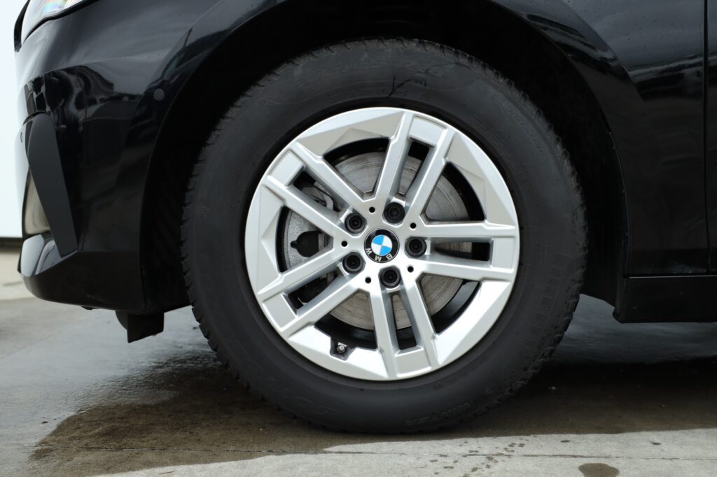 BMW 218i Active Tourer