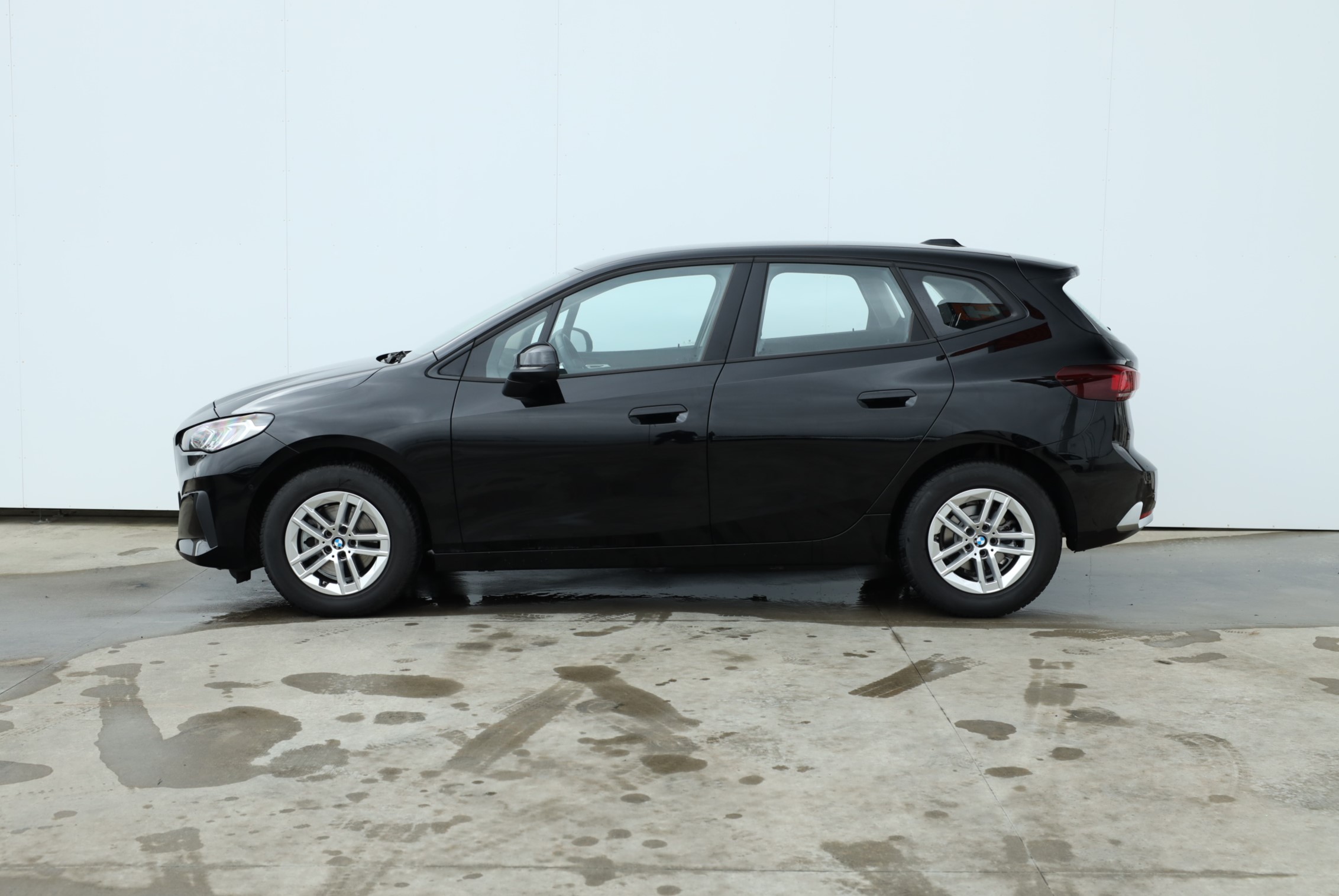 BMW 218i Active Tourer