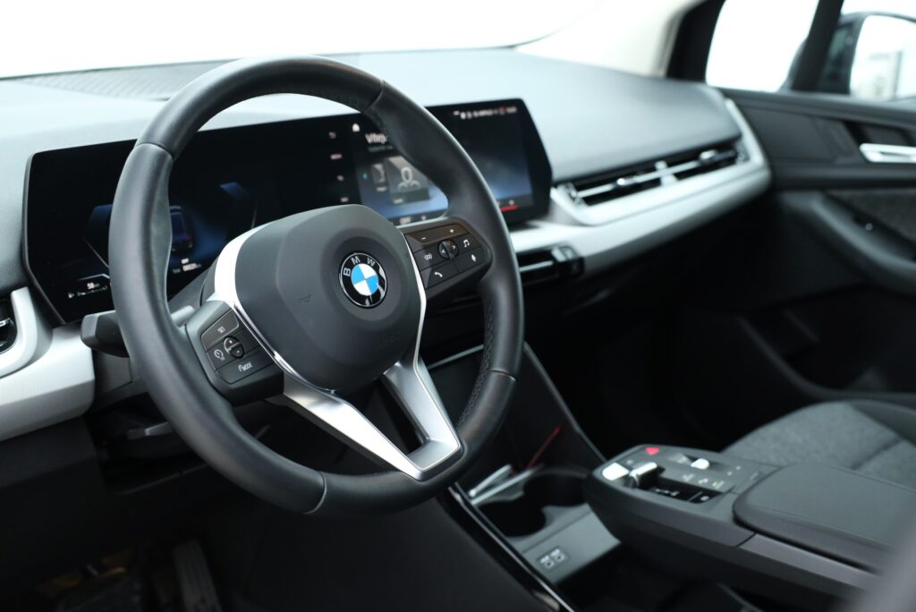 BMW 218i Active Tourer
