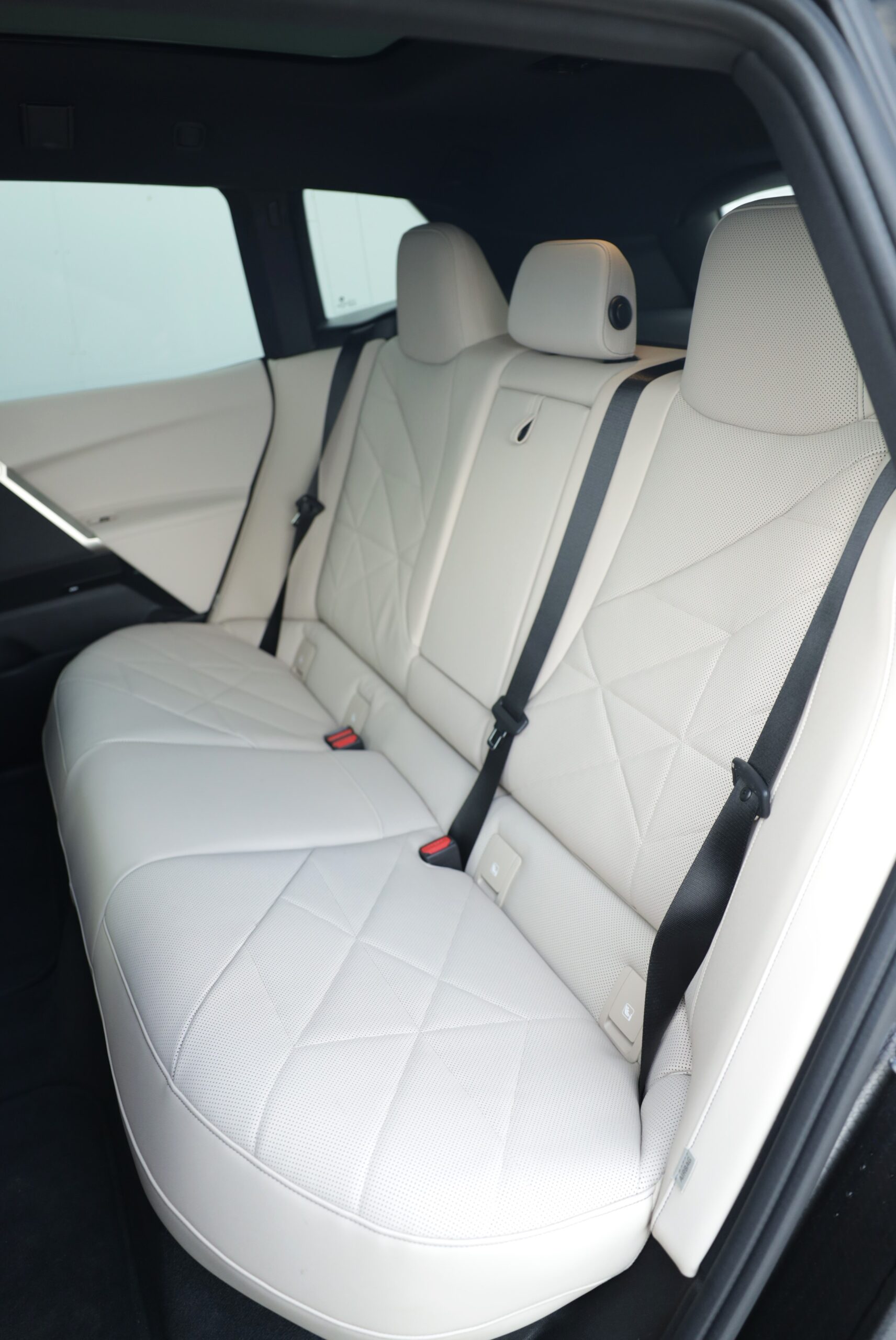 BMW iX xDrive50