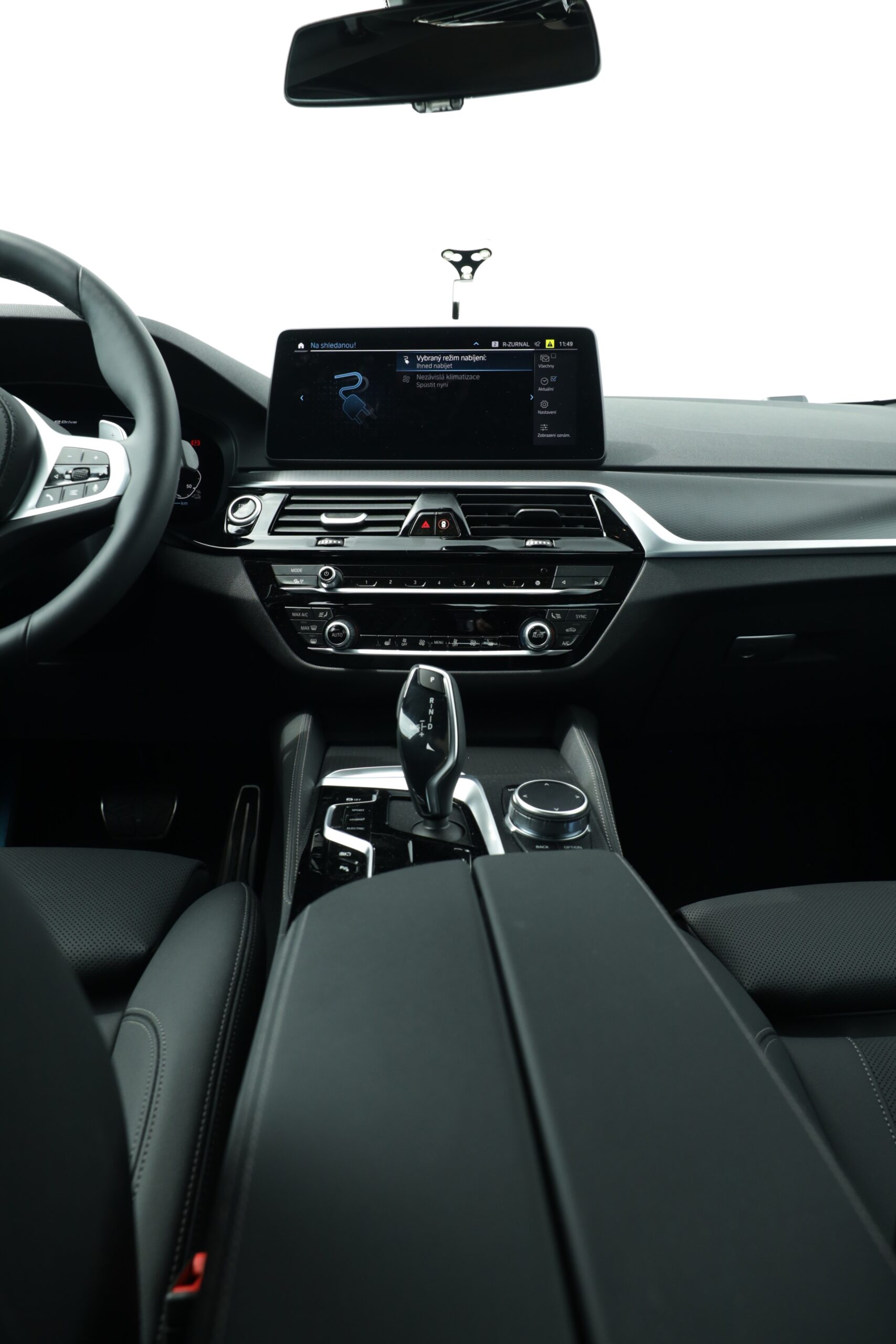 BMW 530e xDrive Sedan