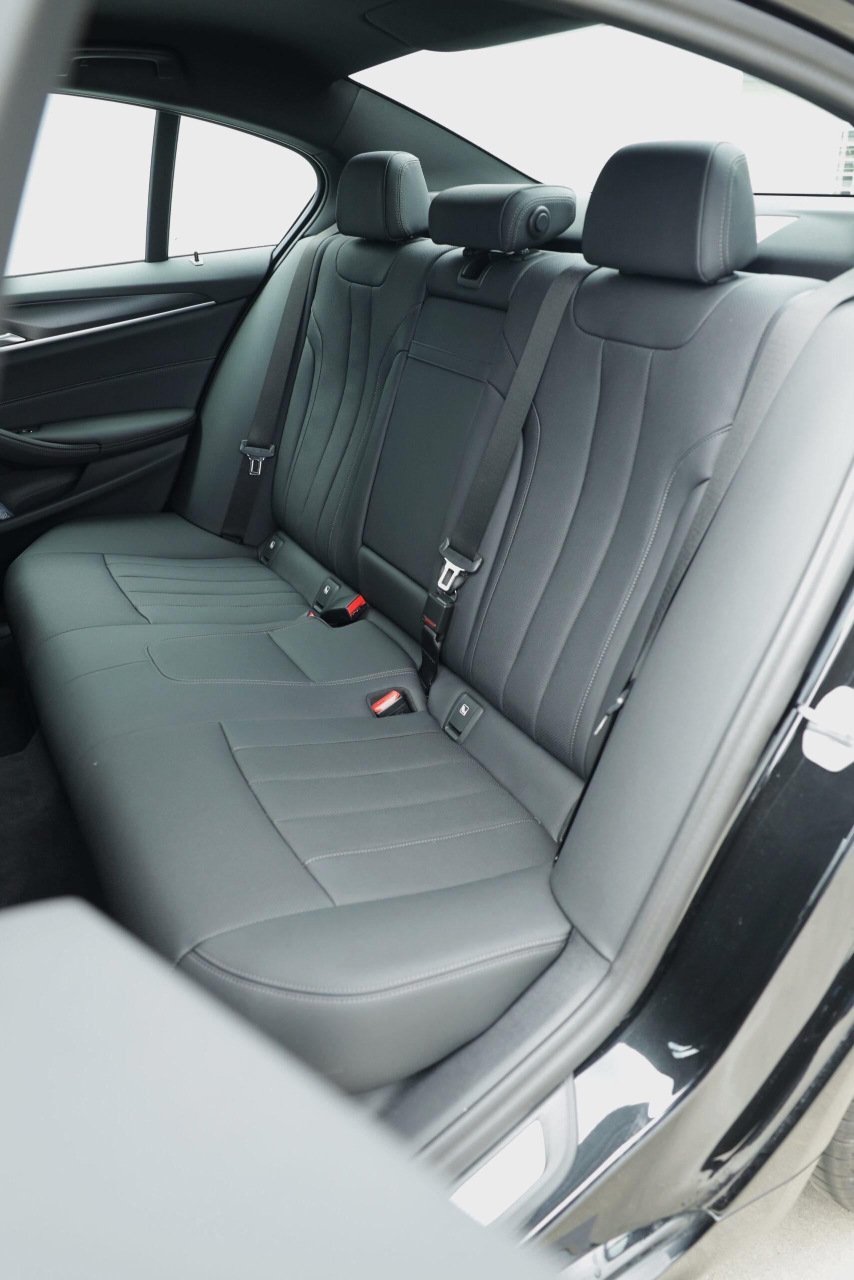 BMW 530e xDrive Sedan