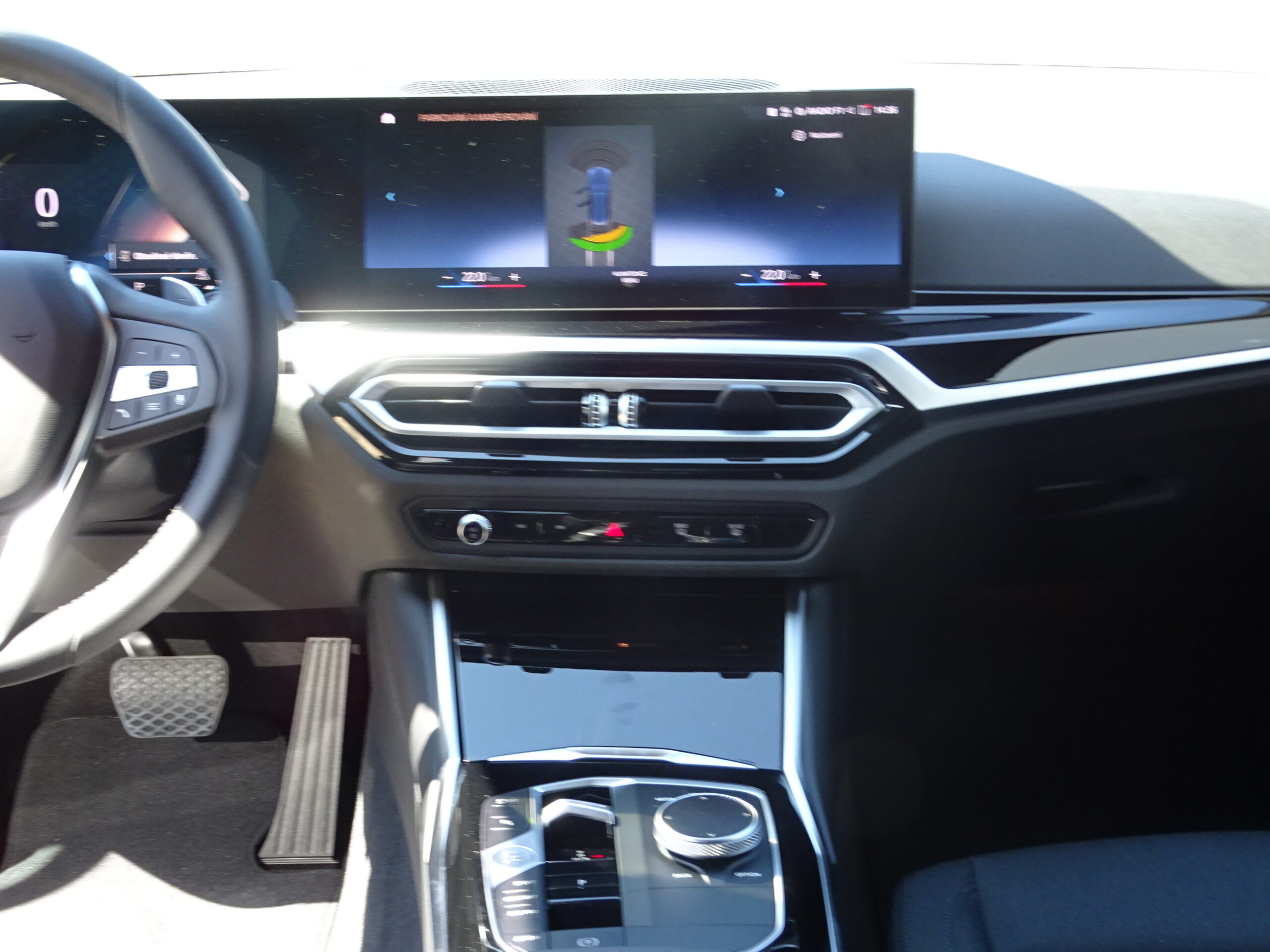 BMW 320d xDrive Touring