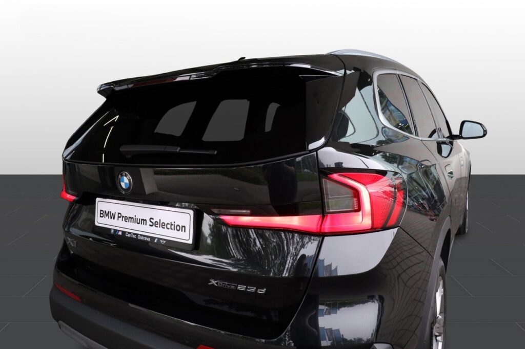 BMW X1 xDrive23d