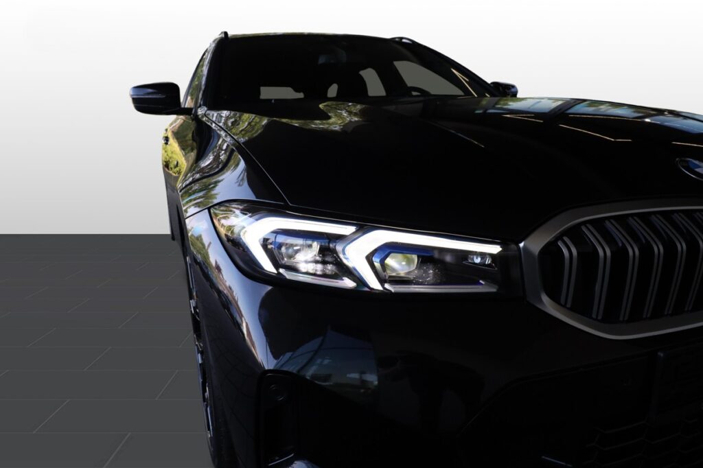 BMW 320d xDrive Touring