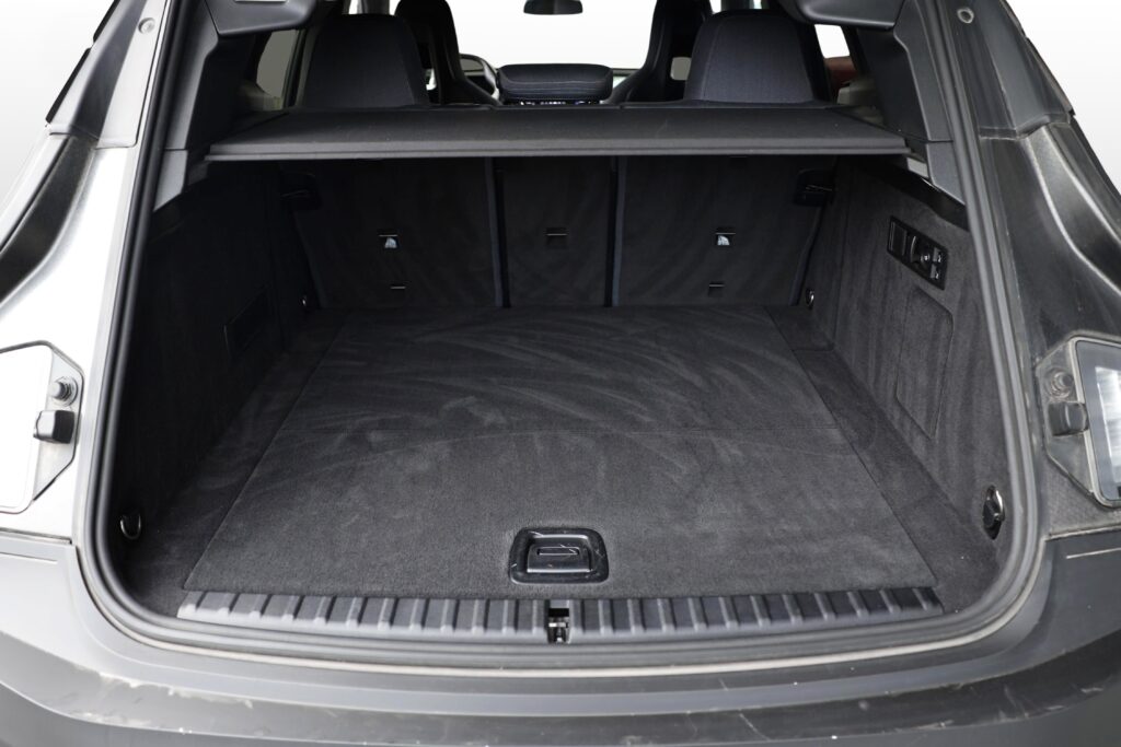 BMW iX xDrive40