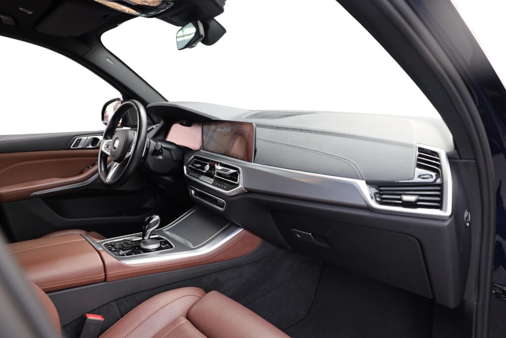 BMW X5 xDrive30d