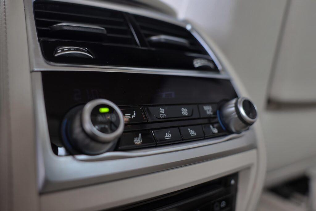 BMW 750Li xDrive