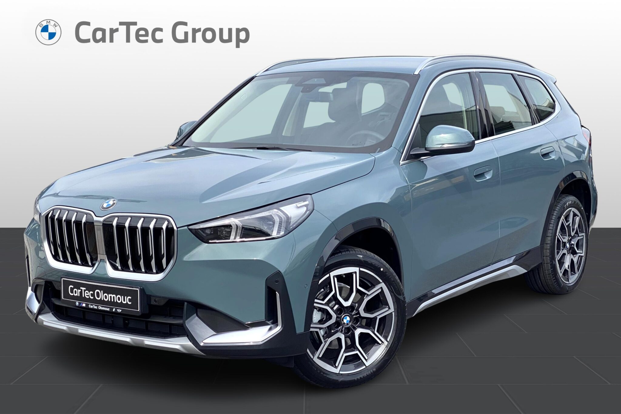 BMW X1 sDrive20d