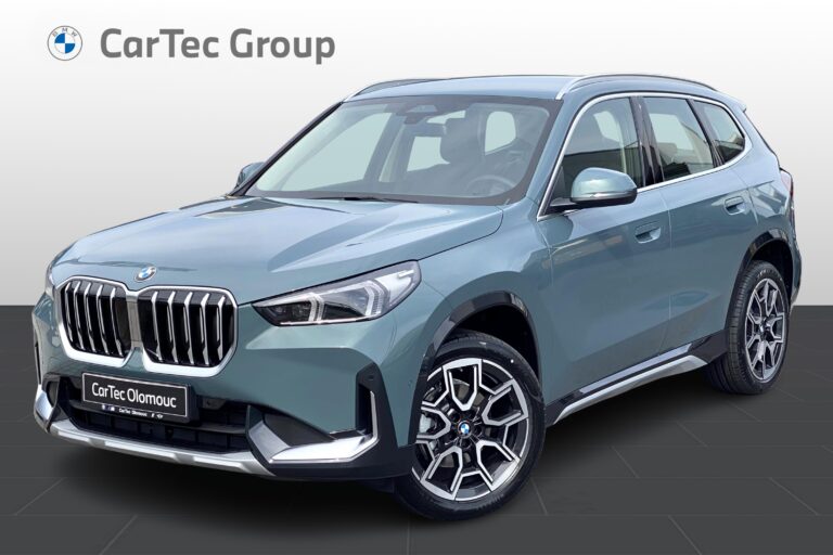 BMW X1 sDrive20d