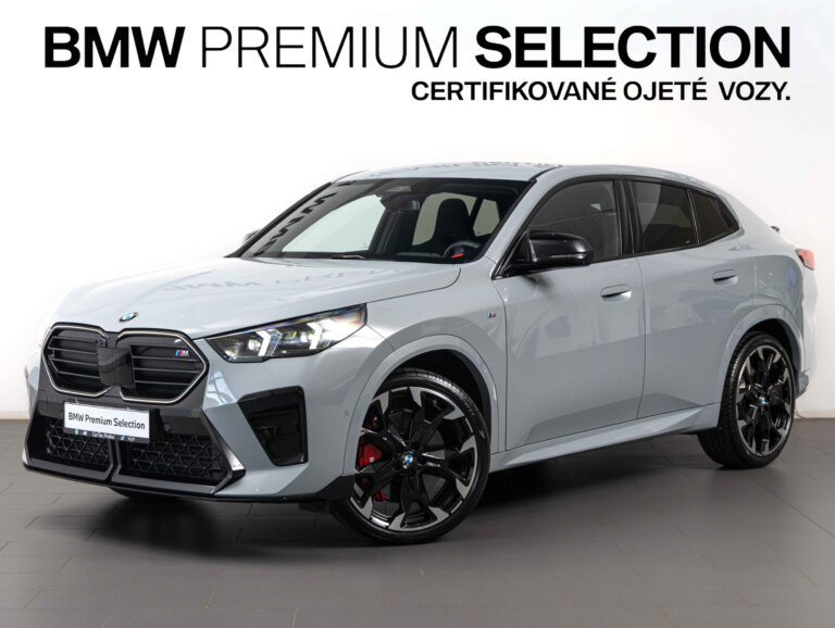 BMW X2 M35i xDrive