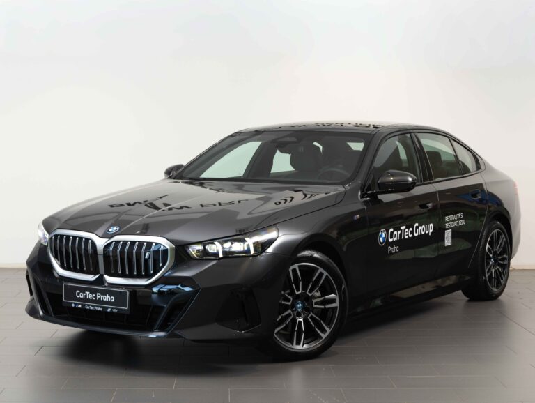 BMW i5 eDrive40 Sedan