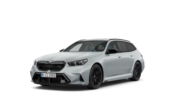 BMW M5 Touring