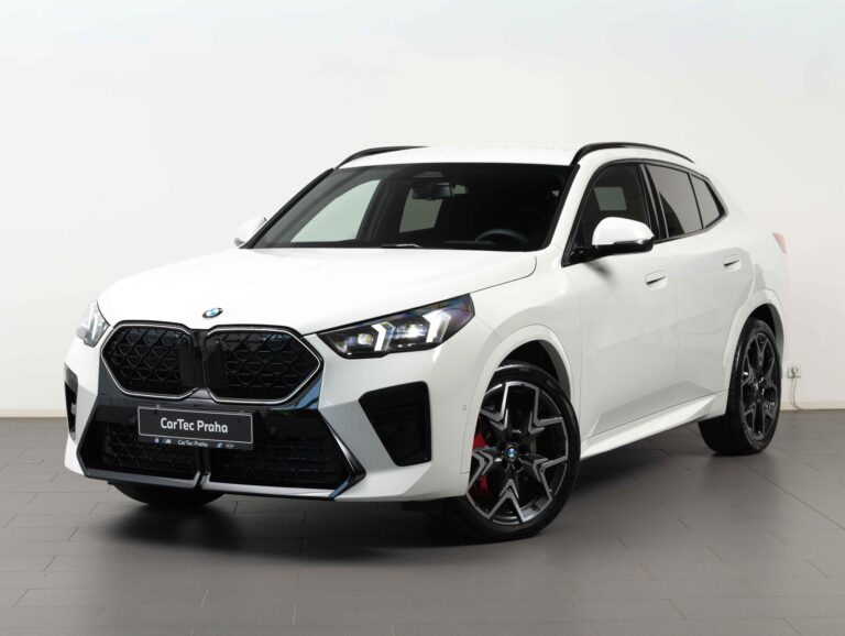 BMW X2 xDrive20d
