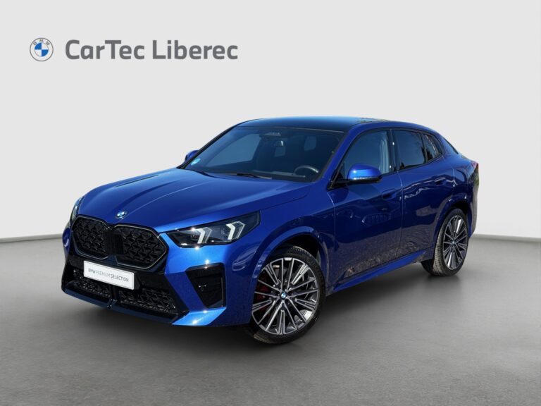 BMW X2 xDrive20d