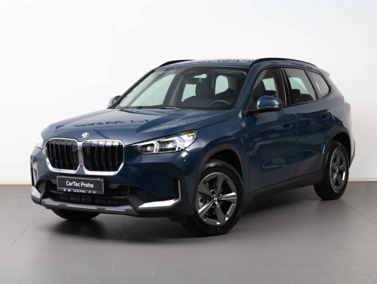 BMW X1 sDrive18d