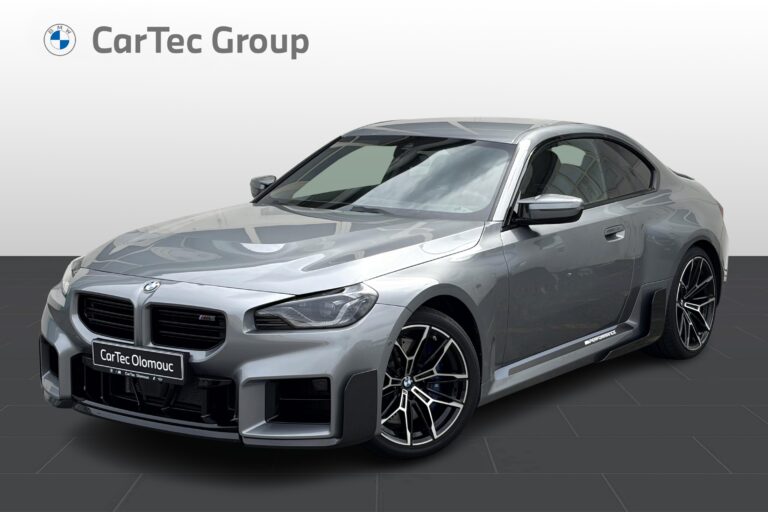 BMW M2 Coupe